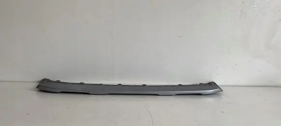 Audi Q3 8U Front bumper lip 8U0807733C