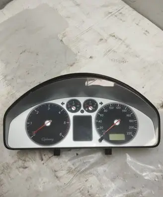 Ford Galaxy Speedometer (instrument cluster) 7M5920800E 2108000283 YM2110849APC