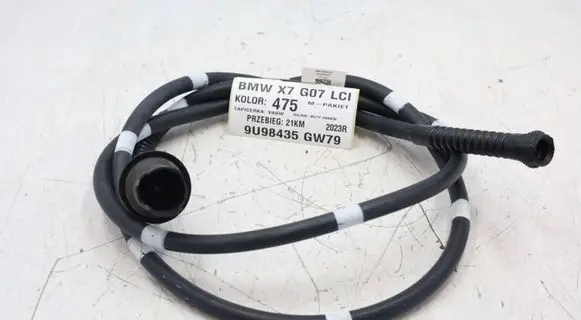 BMW X7 G07 Water drain line hose 5A33625MWGK2805 5A33625
