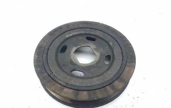 Nissan X-Trail T32 Alternator pulley 