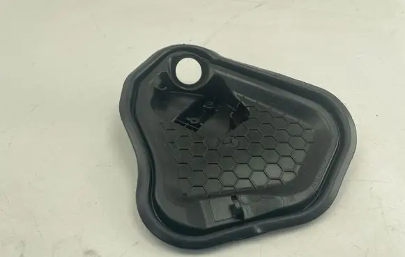 Other rear door trim element