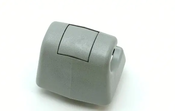 Mercedes-Benz C W203 Sun visor clip/hook/bracket 