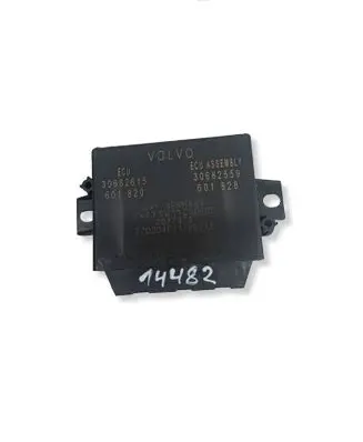 Volvo XC90 Parking PDC control unit/module 30682615 601820 30682559