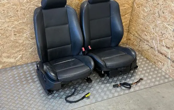 BMW X5 E53 Seat set 