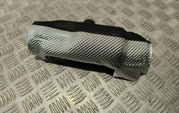 Volvo XC60 Heat shield in engine bay 31492241