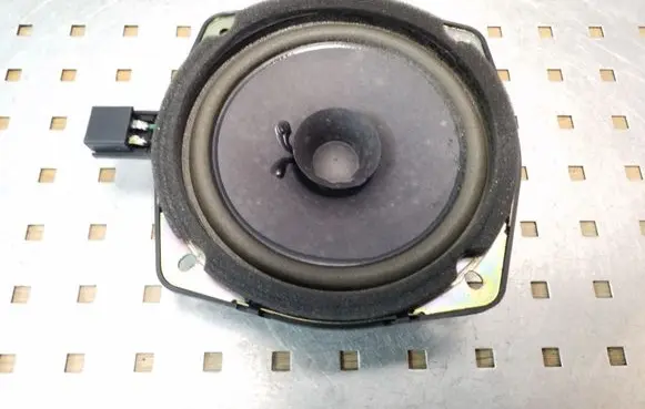 Hyundai Terracan Front door speaker 96310H1001
