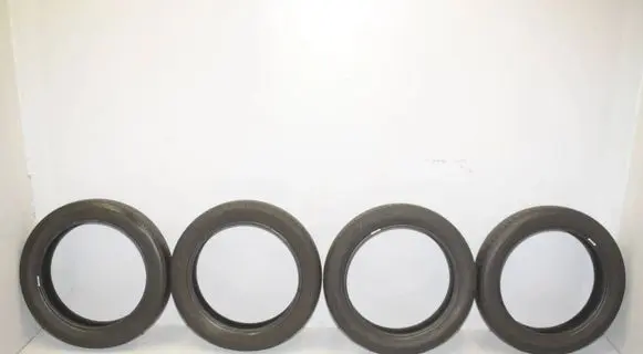 BMW i3 R19 summer tire 