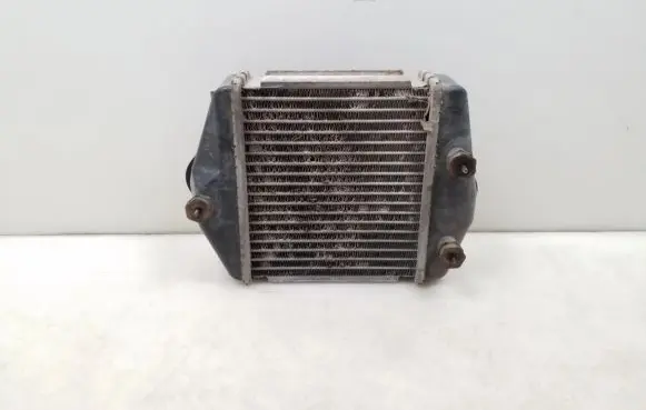 Mazda CX-7 Intercooler radiator