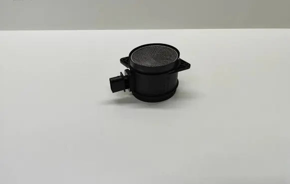 BMW 5 E60 E61 Mass air flow meter 0281002936 7805415 780541501