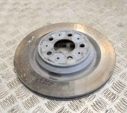 Tesla Model 3 Rear brake disc 104463100D