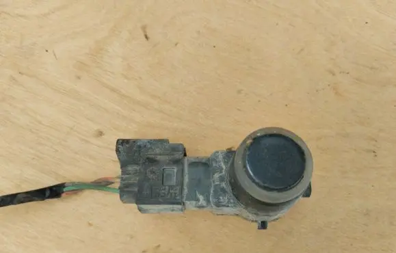 Citroen C6 Parking PDC sensor 9663649977XT 9663649977