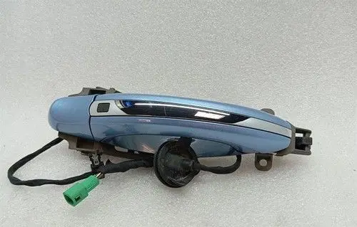 Bentley Continental Sliding door interior handle 3W0837205