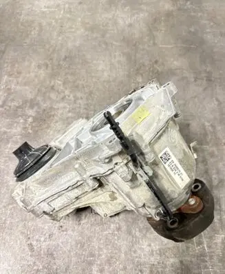 BMW X5 G05 Gearbox transfer box case 7888876 5A67B84 18180810