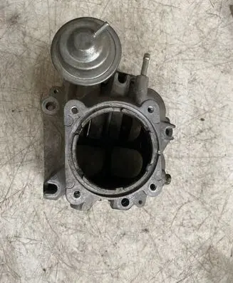 Lexus RX 330 - 350 - 400H Throttle valve