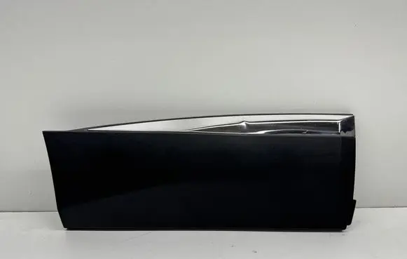 Peugeot 3008 II Rear door trim (molding) 9811403377