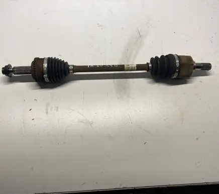 Hyundai ix20 Front driveshaft 495001P000