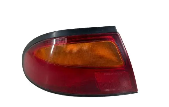 Mazda 323 F Rear/tail lights 0431439