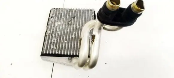 Skoda Octavia Mk2 (1Z) Heater blower radiator 1K0819033