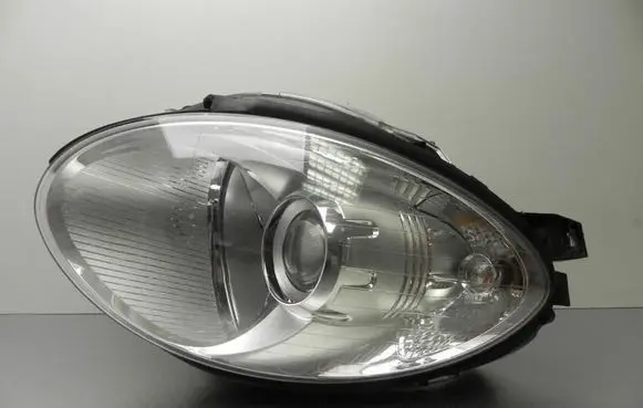 Mercedes-Benz R W251 Headlight/headlamp A2518260191