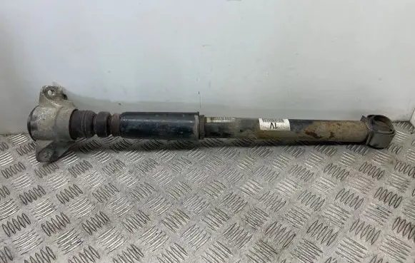 Audi A4 S4 B8 8K Rear shock absorber/damper 8K0513035R
