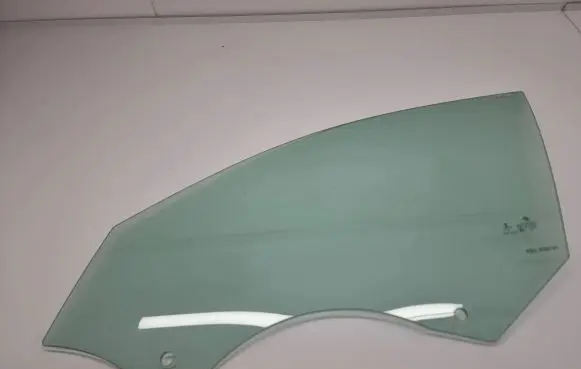 BMW 5 G30 G31 Front door window glass four-door 43R000192