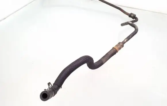 Power steering hose/pipe/line