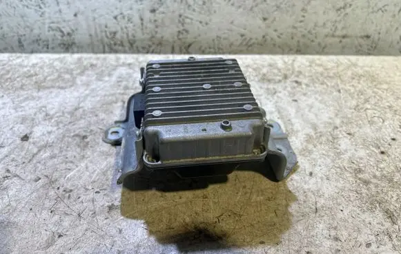 Chrysler Pacifica Voltage converter/converter module 56029814AA 22187 18309150900G3