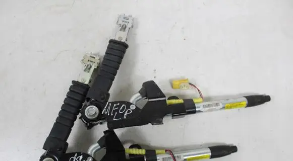 Honda Civic Set of seat belts 81816-SMG-E110-C1