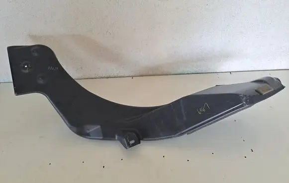 Chevrolet Corvette C7 Air intake hose/pipe 23200060 22793182