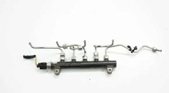 Opel Antara Fuel main line pipe 96868901ACR 96868901