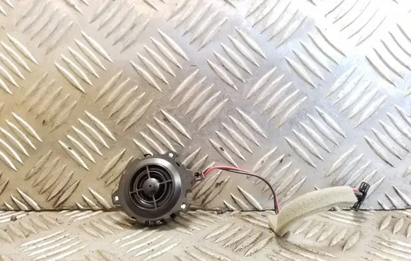 Skoda Kamiq Front door speaker 2G0035411