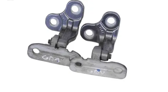 Jaguar F-Pace Rear door upper hinge