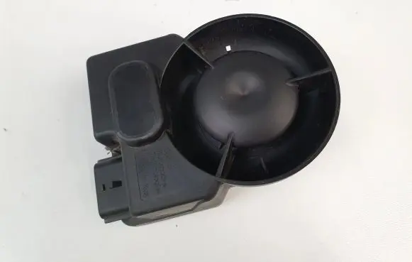 Renault Scenic III - Grand scenic III Alarm system siren 4B7877C2B