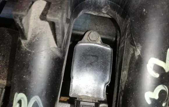 Honda Insight High voltage ignition coil sm11118 10630