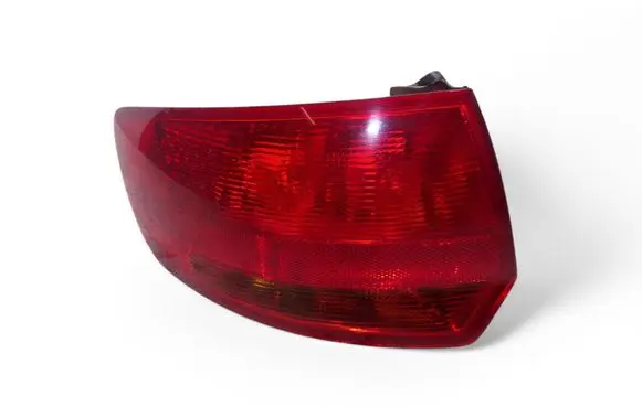 Audi A3 S3 A3 Sportback 8P Rear/tail lights 8P4945095C