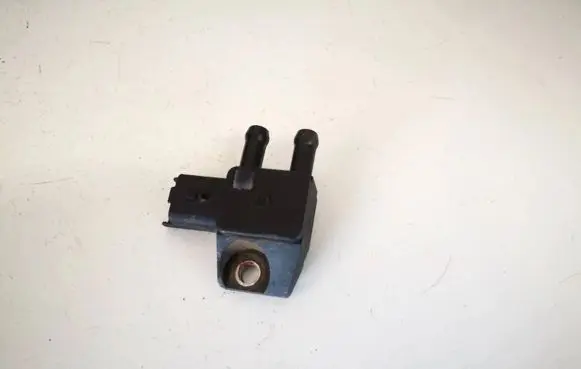 Citroen C5 Exhaust gas pressure sensor 9662143180