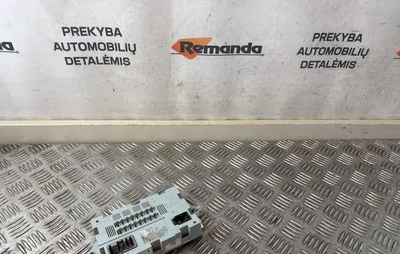 Jaguar X-Type Other control units/modules 73707520