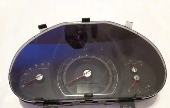 KIA Sportage Speedometer (instrument cluster)