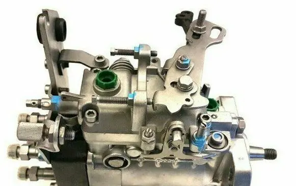 Peugeot 305 Fuel injection high pressure pump 0460494195