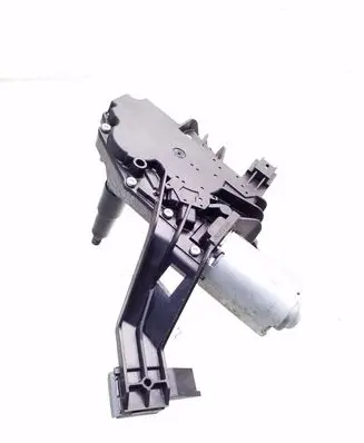 Peugeot 207 Wiper motor 9652418780 0390201813