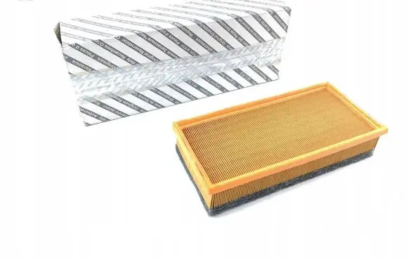 Fiat Ulysse Air filter 1400175180