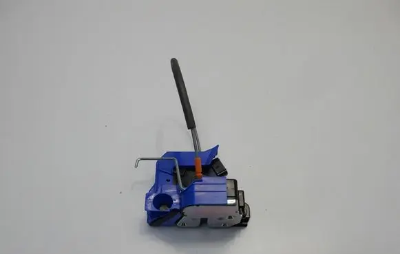 Hyundai Bayon Front door lock 81320Q0010