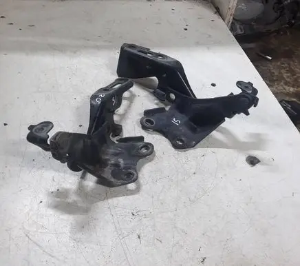 Lexus IS 220D-250-350 Engine bonnet/hood hinges 030R