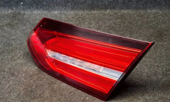 Mercedes-Benz GLC X253 C253 Tailgate rear/tail lights A2539062201