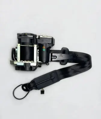 Audi R8 4S Front seatbelt 4S0857789