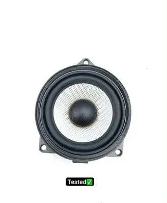 BMW 7 G11 G12 Front door high frequency speaker 9279635