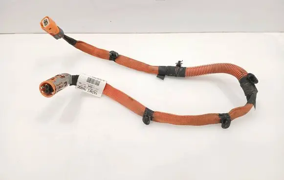 Opel Mokka B Other wiring loom 9832679380