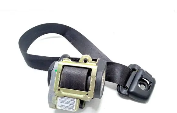 SsangYong Rexton Front seatbelt 511566900A 09120305