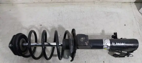 Mercedes-Benz A W169 Front shock absorber/damper