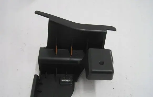 Citroen C4 Cactus Other interior part 9801304380